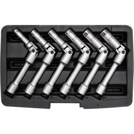 Glühkerzenschlüssel Satz 6-Tlg YT-0534