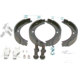 Bremsbackensatz 0 204 113 811