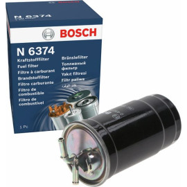 Bosch Kraftstofffilter 0 450 906 374 Bosch Kraftstofffilter 0 450 906 374