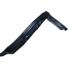 Original VAG Zier- / Schutzleiste, Kotflügel Audi S. A4 08-16 Pr 8K0821112C