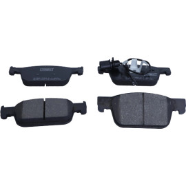 MAXGEAR Scheibenbremsbelagsatz 19-3596 MAXGEAR Scheibenbremsbelagsatz 19-3596