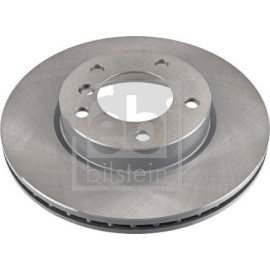FEBI BILSTEIN Bremsscheibe 01718