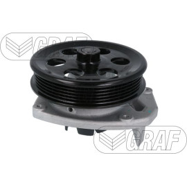 Wasserpumpe PA1447