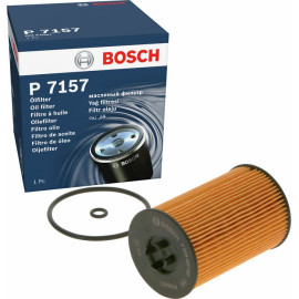 Ölfilter F 026 407 157