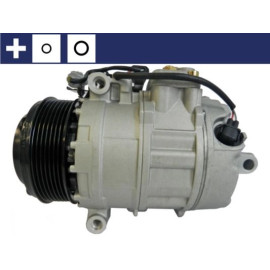 Kompressor, Klimaanlage ACP 113 000S