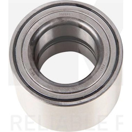 Radlagersatz 752341
