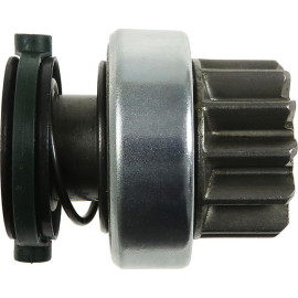 Freilaufgetriebe, Anlasser SD0252S