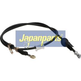 Seilzug, Feststellbremse Mitsubishi T. Space Star 98-04 Pr BC-519 Seilzug, Feststellbremse Mitsubishi T. Space Star 98-04 Pr BC-519