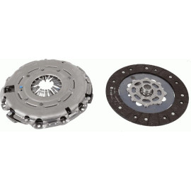 SACHS Kupplungssatz 3000 950 681