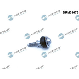 SCHRAUBE, ZYLINDERKOPFHAUBE DRM01679