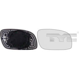 TYC Spiegelglas 337-0165-1