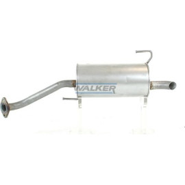 Walker Endschalldämpfer 22624 Walker Endschalldämpfer 22624