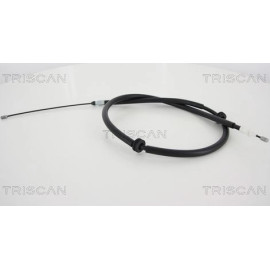 Seilzug, Feststellbremse Renault T. Kangoo 01- Le 8140251123