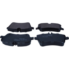 MAXGEAR Bremsbelagsatz 19-0561 Mercedes-Benz W203 00 MAXGEAR Bremsbelagsatz 19-0561 Mercedes-Benz W203 00