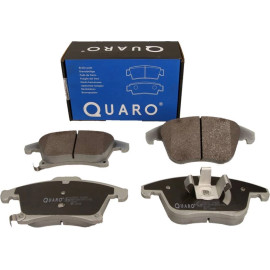 Bremsbelagsatz Ford P. Galaxy 15-/Mondeo 14-/S-Max 15 QP6007
