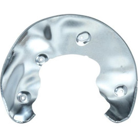 KAMOKA Spritzblech, Bremsscheibe 1180063