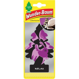 Duft Weihnachtsbaum Sentiment Relax / Wunder-Baum 23-088