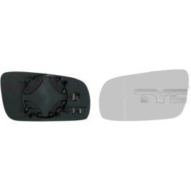 TYC Spiegelglas, Außenspiegel 337-0038-1 TYC Spiegelglas, Außenspiegel 337-0038-1