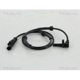 Sensor, Raddrehzahl 818015217