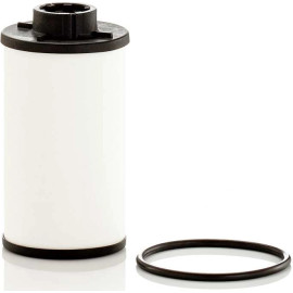 Mann & Hummel Automatikgetriebeölfilter PKW H 6003 z