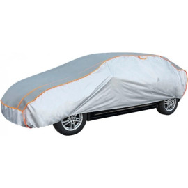 Hagelschutz-Vollgarage M 97055 Hagelschutz-Vollgarage M 97055