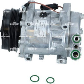 Kompressor, Klimaanlage 32701