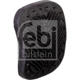 febi Bremspedalbelag 10918