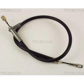 Seilzug, Feststellbremse Db T. W202/S202 93-01 Le 814023118