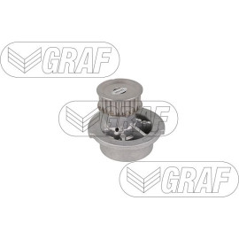 PA 541 Wasserpumpe PA541