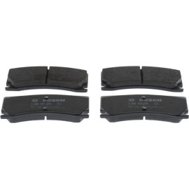 Bremsbelag 0 986 494 976