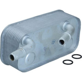 KAMOKA Ölkühler, Motoröl 7730150