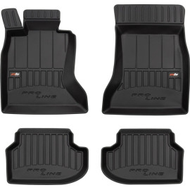 FROGUM Gummi-Fachmatten F 3D- Bmw F10 5Er 2010-2017 3D407374 FROGUM Gummi-Fachmatten F 3D- Bmw F10 5Er 2010-2017 3D407374