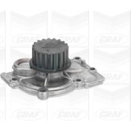 PA 1019 Wasserpumpe PA1019