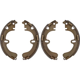 A.B.S. Bremsbacken 8844 A.B.S. Bremsbacken 8844