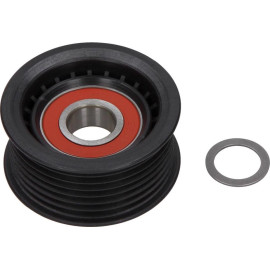 Maxgear Umlenk- / Führungsrolle, Keilrippenriemen 54-0691