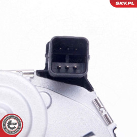 ESEN SKV Drosselklappenstutzen 12SKV115