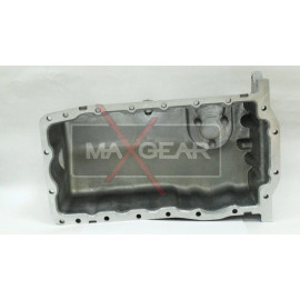 MAXGEAR Ölwanne 038103603NA/MG 34-0021