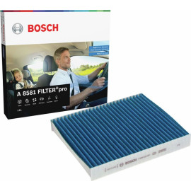 Innenraumfilter+ 0 986 628 581