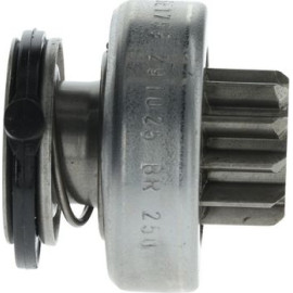 Freilaufgetriebe 1 986 SE1 759