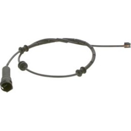 Bosch Bremsbelagverschleißsensor 1987474585