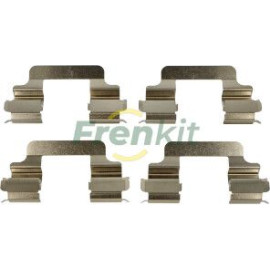 FRENKIT Zubehör, Bremsbeläge 901230
