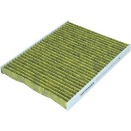 KAMOKA Filter, Innenraumluft 6080136