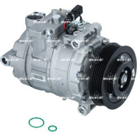Kompressor, Klimaanlage 32611