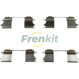 FRENKIT Zubehör, Bremsbeläge 901762