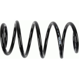 Sachs Fahrwerksfeder Vw P. Golf Vi (5K1), 2.0 Gti 993 168