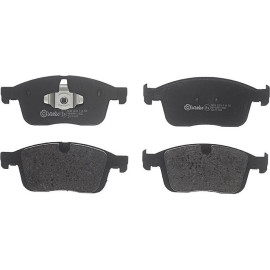 BREMBO Bremsklötze VA P 86 026