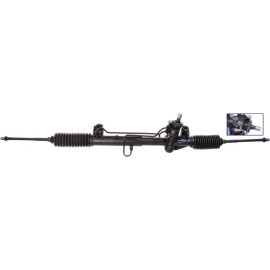 Lenkgetriebe Ford Transit Connect 02-13 11-1056