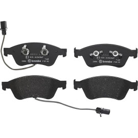 BREMBO Bremsklötze VA P 85 102