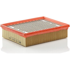 Mann & Hummel Luftfilter PKW C 24 128/2