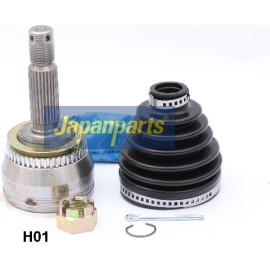 Gelenksatz, Antriebswelle Hyundai Matrix 01 GI-H01